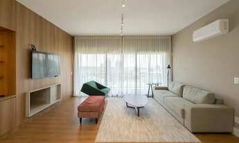 Imagem: Apartamento mobiliado para alugar no de