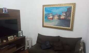 Imagem 2: Ap. 2 quartos na quadra da praia em V. Tupi Praia Grande