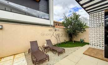 Imagem 3: Oportunidade - Casa em condomínio - Jardim do Golfe - Residencial Jardim do Golfe - 5 Suít