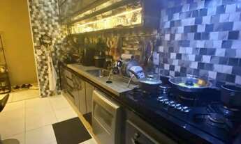 Imagem 4: GOLDEN GREEN RESIDENCE MOBILIADO