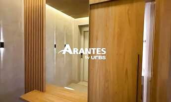 Imagem 2: Apartamento com 194,53m² 3 quartos à venda no bairro Morada da Colina