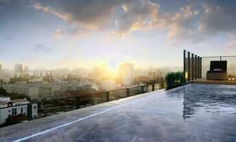 Imagem 5: Apartamento em Rua Santana - Farroupilha - Porto Alegre/RS