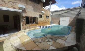 Imagem 7: Casa com 5 dormitórios à venda, 276 m² por R$ 1.200.000 - Mondubim - Fortaleza/CE