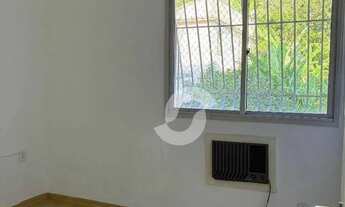 Imagem 7: Apartamento com 2 dormitórios à venda, 73 m² por R$ 415.000,00 - Ingá - Niterói/RJ