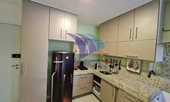 Imagem 2: COD 1645- VENDA APARTAMENTO PORTINHO