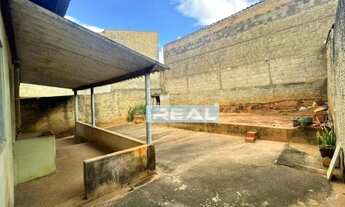 Imagem 4: Casa para alugar, 160 m² por R$ 2.065,00/mês - Vila Monte Alegre III - Paulínia/SP