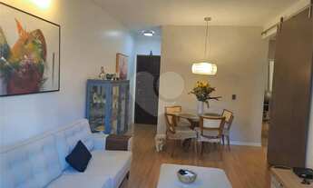 Imagem 3: Apartamento com 2 quartos à venda ou para locação em Icaraí - RJ