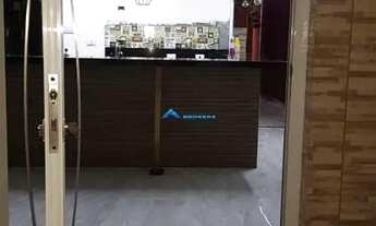 Imagem 2: Casa a venda com 2 Quartos, Quintal com Churrasqueira, Bairro Fazenda Grande em Jundiaí