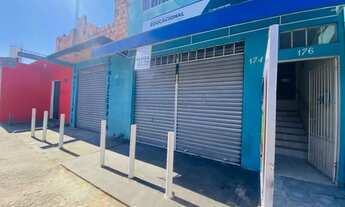 Imagem 2: Ponto para alugar, 34 m² por R$ 1.680/mês - Jardim das Cerejeiras - São José dos Campos/SP