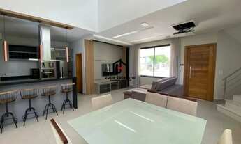 Imagem 7: Casa com 3 dormitórios sendo 2 suítes no Condomínio Residencial Tecoara em Taubaté