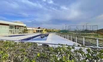 Imagem 5: Terreno à Venda no Alphaville I com Vista para Serra