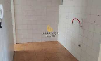 Imagem 3: Apartamento em Floresta, São José/SC