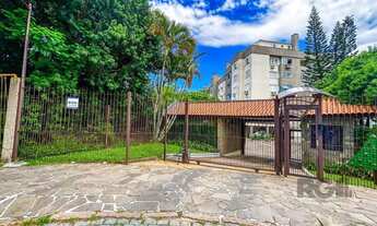 Imagem: Cobertura com 3 dormitórios no Bairro Nonoai