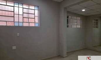 Imagem 4: Casa comercial p/locação na Vila Romana - 100 m² - 4 salas