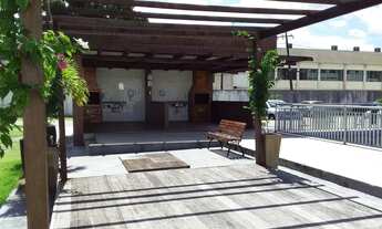 Imagem 2: Imóvel para aluguel com 52 metros quadrados com 2 quartos em Coqueiro - Belém - PA