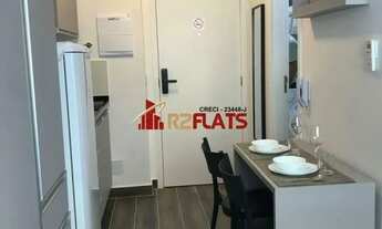 Imagem 2: Flat com ótimo preço no bairro Vila Clementino. Confira!