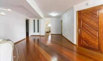 Imagem 4: Apartamento com 3 dormitórios à venda, 175 m² por R$ 880.000,00 - Vila Bastos - Santo Andr