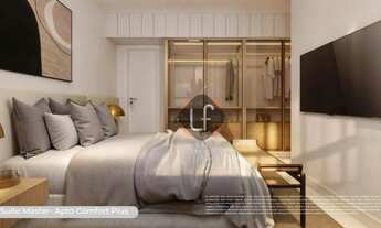 Imagem 7: Apartamento com 3 dormitórios à venda, 74 m² por R$ 624.000 - Presidente Kennedy - Fortale