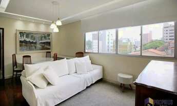 Imagem: Apartamento à venda em Santo Antônio