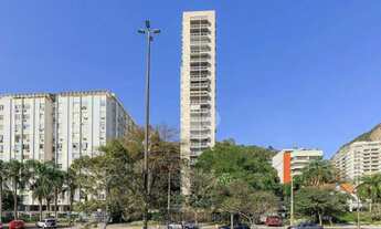 Imagem 5: Apartamento com 3 quartos à venda, 114 m² por R$ 2.690.000 - Lagoa - Rio de Janeiro/RJ