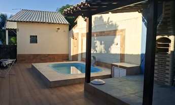 Imagem 6: Casa padrao Casa com 2 dormitórios