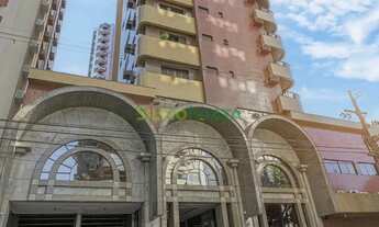 Imagem: EXCELENTE APARTAMENTO COM 03 SUÍTES, PARA