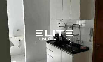 Imagem 3: Cobertura para alugar no bairro Santa Maria em Santo André 2 Dormitórios, 1 Suíte, 1 Vaga