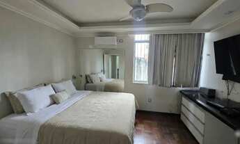 Imagem 4: Ed. Serzedelo 1250 | Batista Campos | 100m2 | 3 Quartos (1 Suíte