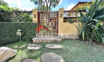 Imagem 6: Casa de condomínio em Rua Ministro Marcondes Filho - Vila de São Fernando - Cotia/SP