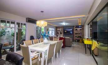 Imagem 3: Maravilhosa casa unificada em condomínio