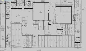 Imagem 5: GALPÃO OU ESCRITÓRIOS NA VILA LEOPOLDINA..