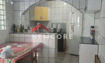 Imagem 6: Casa em Avenida Ursulina de Lima - Balneário Vera Cruz - Mongaguá/SP