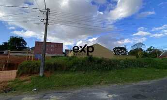 Imagem 5: Terreno à venda no Centro de Campo Largo