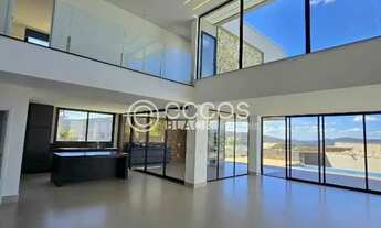 Imagem 4: Casa em condomínio à venda, 4 quartos, 4 suítes, 4 vagas, Alphaville Lagoa dos Ingleses