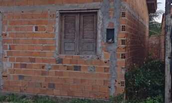 Imagem: Vendo casa com 2 quartos, sala cozinha