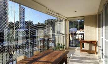 Imagem 3: Imóvel para venda possui 105 metros quadrados com 3 quartos em Parque Mandaqui - São Paulo