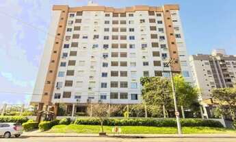 Imagem 2: Apartamento à venda com 2 quartos 51 m² no Partenon