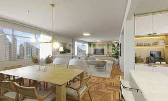 Imagem: Apartamento à venda em Higienópolis