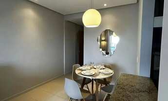 Imagem 7: RESIDENCIAL VIDA - BELISSIMO APTO MOBILIADO - 6.000,00