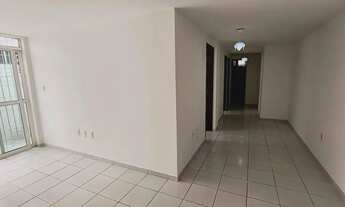 Imagem 6: Lindo - Apto TÉRREO 87m² com área externa- 3 qtos, S/1 suíte Fica a 150 metros do Shopping