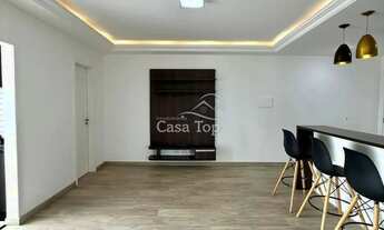 Imagem 2: Apartamento garden semimobiliado à venda Edifício Mário Carneiro Gomes - Centro