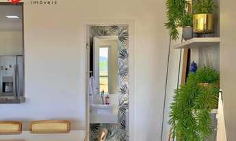 Imagem 7: LINDO APARTAMENTO DE 3 QUARTOS À VENDA NA ENSEADA AZUL EM NOVA GUARAPARI/ES. CONFORTO, LAZ