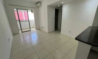 Imagem 4: Apartamento 2/4 com suíte - Santa Teresa - Aluguel