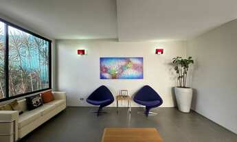 Imagem 6: LINDA CASA À VENDA NO SWISS PARK - PORTEIRA FECHADA!