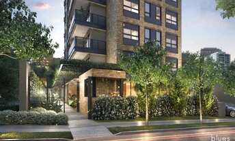 Imagem 2: Apartamento para venda em Sumaré com 2 quartos, sendo 1 suíte , 81m²