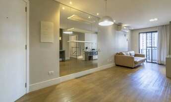 Imagem 5: Aluguel Apartamento 2 Dormitórios - 70 m² Pinheiros