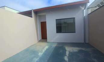 Imagem 3: Casa para venda com 125m² e 2 vagas em Taubaté