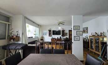 Imagem 4: 61656) à venda - Cobertura com 4 quartos, 2 vagas, no Estoril