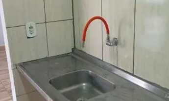 Imagem 2: Aluguel de casa Casa com 2 dormitórios