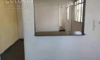 Imagem: Conjunto Comercial para locação - Campestre